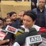 Pastor Ankur Narula's controversial statement goes viral.