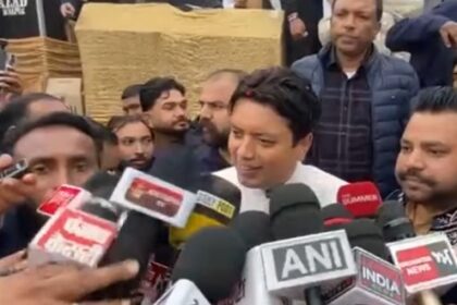 Pastor Ankur Narula's controversial statement goes viral.