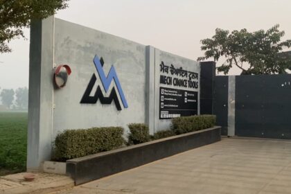 A major accident occurred at the MAC CHOICE TOOL factory in Jalandhar, resulting in three deaths and several injuries.