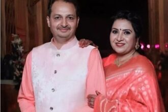 Punjab News: Joy turns to mourning as a family returning from their daughter's wedding meets with a car accident, killing the bride's parents and aunt.